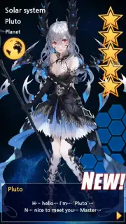 Stella Maiden скриншот 5