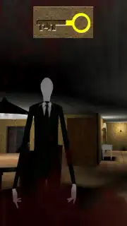 The Child Of Slendrina скриншот 5