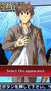 Tokyo Afterschool Summoners скриншот 14