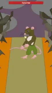 Level Up скриншот 6