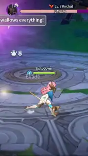 Summoners War: Chronicles скриншот 18