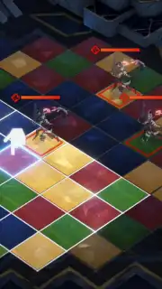 Alchemy Stars скриншот 8