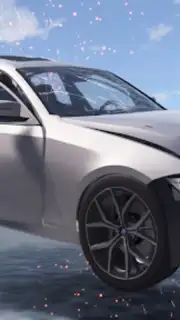 Car Crash Royale скриншот 7