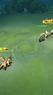 Summon Dragons скриншот 17