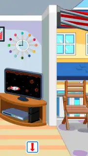 My Town : Best Friends' House скриншот 4