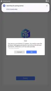 Virtual Android - Android Clone скриншот 2