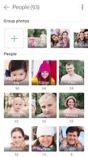 ASUS Gallery скриншот 2