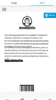 CamScanner скриншот 1