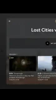 Nat Geo TV скриншот 18