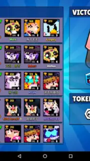 Box Simulator for Brawl Stars скриншот 20