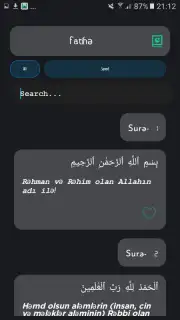 5NAMAZ скриншот 5