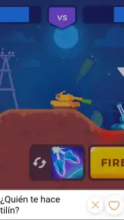 Tank Stars скриншот 6