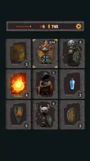 Look, Your Loot! скриншот 11