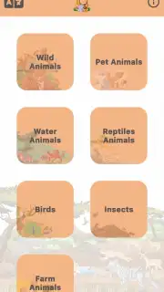 My Zoo скриншот 2