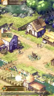 Isekai Village скриншот 8