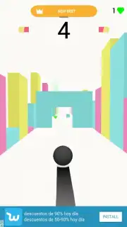 Catch Up скриншот 8