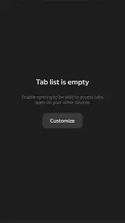 Yandex скриншот 4