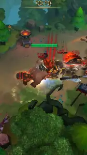 League of Immortals скриншот 5