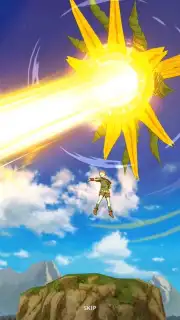 The Seven Deadly Sins: Grand Cross скриншот 9