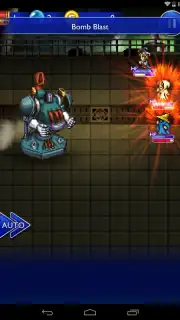 FINAL FANTASY Record Keeper скриншот 6