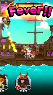 TonTonPirates скриншот 2