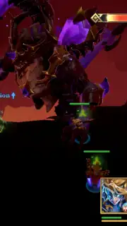 Inariel Legend: Dragon Hunt скриншот 7