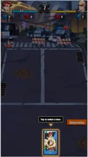 Treasure Raid Fantasy скриншот 9