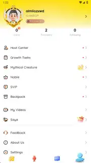 Saya Lite скриншот 11