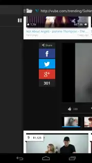 Broloader Video Downloader скриншот 9