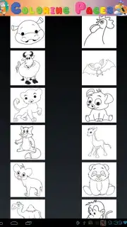 Learn To Draw скриншот 16