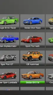 Car Crash Simulator Mountain скриншот 4