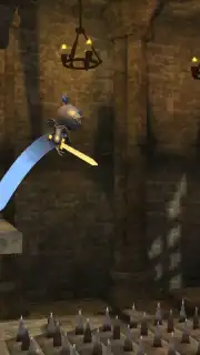 Wind-up Knight 2 скриншот 3