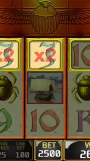 Magic Mobile Slots скриншот 2