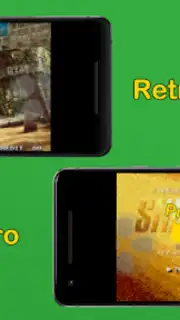 RetroSagaPro скриншот 4