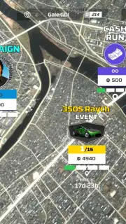 Highway Racer Pro скриншот 4