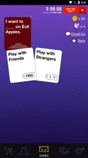Evil Apples скриншот 8