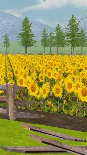 Farm Simulator: Farming Sim 22 скриншот 4