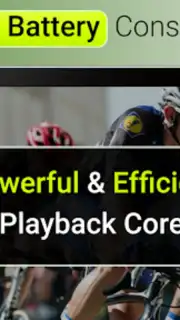 CnX Player - Powerful 4K UHD P скриншот 12