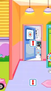 My Town: Preschool скриншот 2