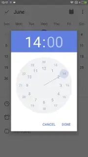 TickTick скриншот 2