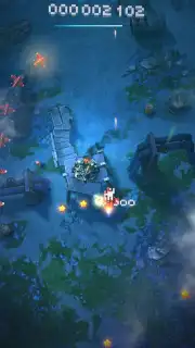 Sky Force Reloaded скриншот 7