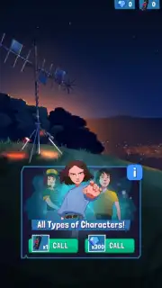 Stranger Things: Puzzle Tales скриншот 6