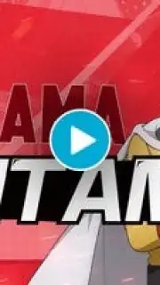 ONE PUNCH MAN OBT скриншот 1
