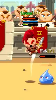 Gladiator Rising II скриншот 11