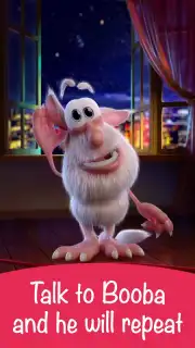 Буба скриншот 4