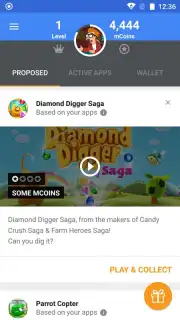 AppLike: Apps and Rewards скриншот 7