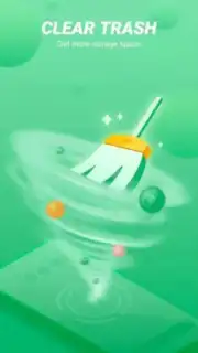 Mi Cleaner скриншот 1