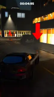 City Car Driving Simulator скриншот 4