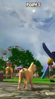 Virtual Puppy Simulator скриншот 10