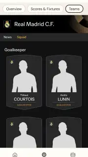 FIFA World Cup 26 скриншот 9